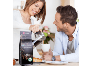 Sustainable Coffee Packaging