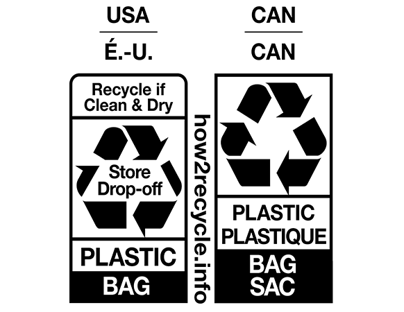 How2Recycle Labels